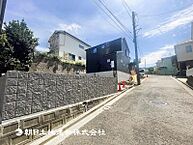 神奈川県横浜市南区六ツ川2丁目：物件画像
