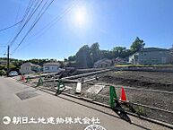 神奈川県横浜市旭区今宿西町：物件画像