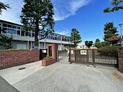 横浜市立上瀬谷小学校1500ｍ
