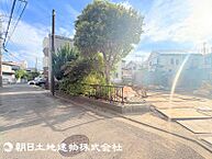 神奈川県横浜市保土ケ谷区狩場町：物件画像