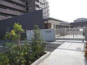 西つるま保育園400ｍ
