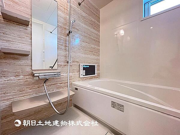 浴室