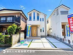 瀬谷駅 横浜市瀬谷区宮沢2丁目 1号棟