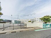 横浜市立本宿小学校1300ｍ