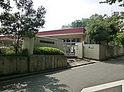 千丸台保育園800ｍ
