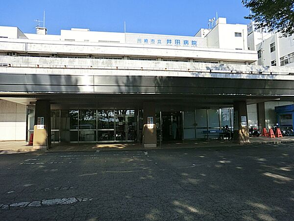 周辺を拡大表示