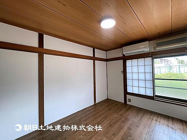 室内