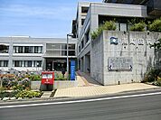 南町田病院 1800ｍ