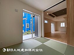 室内の画像