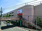 相模鉄道 三ツ境駅2300ｍ