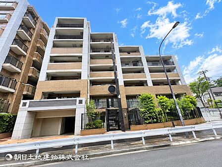 【外観】現地に実際に行くことで感じることがたくさんあります！！周辺環境や街の雰囲気など、ご確認ください