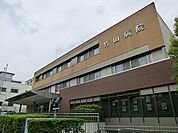 竹山病院800ｍ