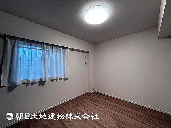 室内を拡大表示