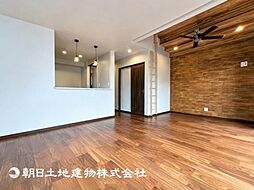 二俣川駅 横浜市旭区四季美台