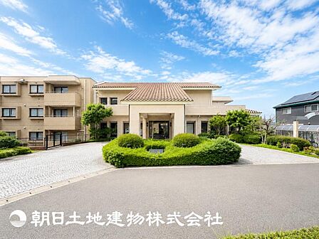 【外観】現地に実際に行くことで感じることがたくさんあります!!周辺環境や街の雰囲気など、ご確認ください