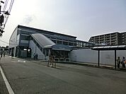 相模鉄道 瀬谷駅1500ｍ