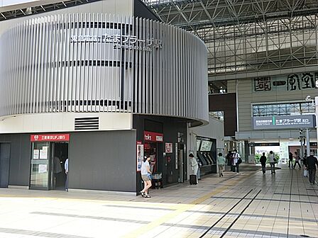 東急田園都市線たまプラーザ駅3000m