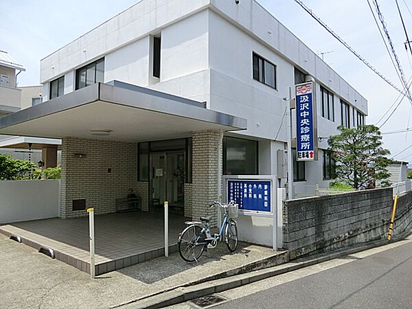 周辺を拡大表示