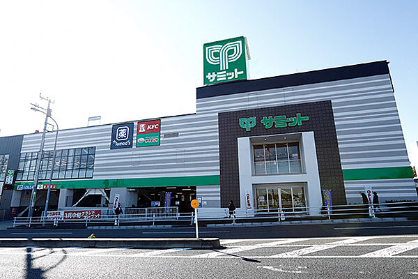 周辺を拡大表示