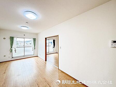【リビング】大切なご家族が集まるからLDKはこだわりたいです!オシャレなリビングでゆったりと
