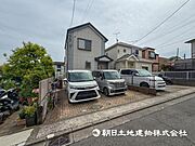【外観】穏かな暮らしを実現するための周辺環境！暮らしの夢を育む住まいがここにはあります 