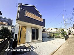外観の画像