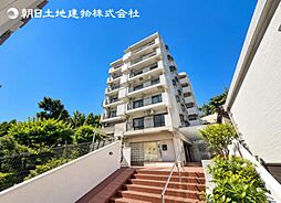 扶桑ハイツ南太田 南太田駅 歩5分