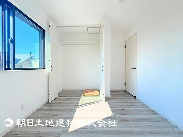 室内を拡大表示