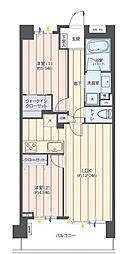 ライオンズグローベル本牧 山手駅