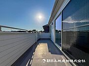 外干しは天然の乾燥機！電気代もかかりません！