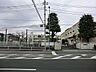 周辺：横浜市立中和田中学校700ｍ