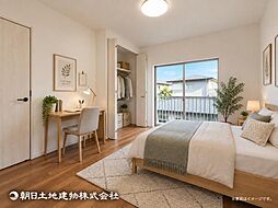室内の画像