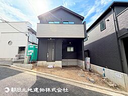 三ツ沢下町駅 歩15分 横浜市神奈川区神大寺1丁目 1号棟