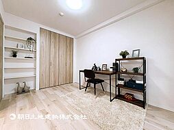 室内の画像