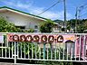 周辺：奈良保育園650ｍ