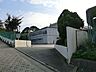 周辺：横浜市立今井小学校1570ｍ