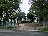 周辺：榎が丘第三公園220ｍ
