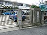 周辺：横浜市立市ケ尾中学校890ｍ