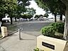 周辺：上永谷中里公園 550m
