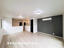 京急富岡駅 歩15分 横浜市金沢区富岡西4丁目 B号棟