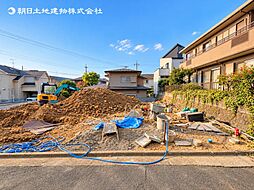 市ヶ尾駅 横浜市青葉区大場町 A号棟
