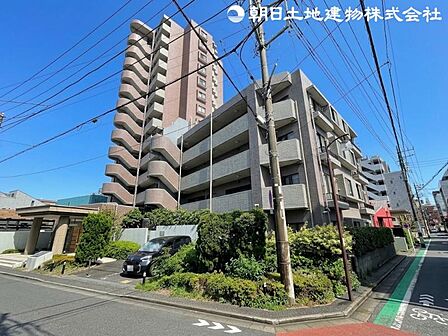 【外観】現地に実際に行くことで感じることがたくさんあります!!周辺環境や街の雰囲気など、ご確認ください