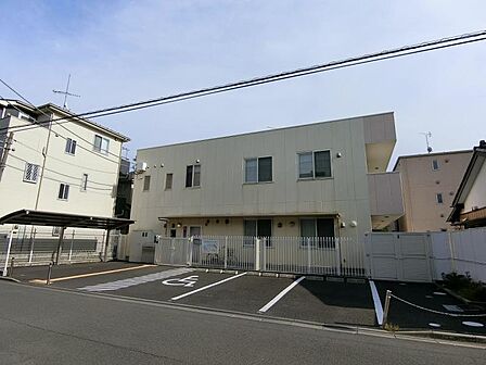 アスク大和東保育園450m