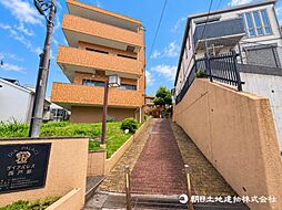 ダイアパレス西戸部 黄金町駅 歩16分