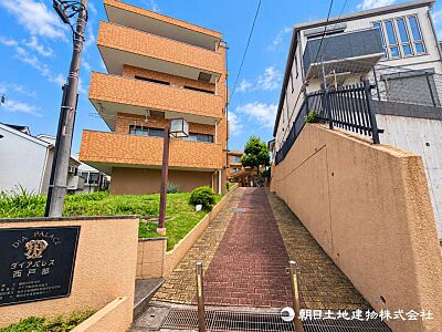 外観:【外観】現地に実際に行くことで感じることがたくさんあります!!周辺環境や街の雰囲気など、ご確認ください 外観:【外観】現地に実際に行くことで感じることがたくさんあります!!周辺環境や街の雰囲気など、ご確認ください