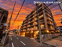 フォルスコート大和深見台 大和駅 歩10分