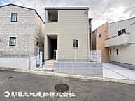神奈川県横浜市港南区東永谷3丁目：物件画像