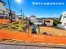 弘明寺駅 歩10分 横浜市南区大岡1丁目 1号棟
