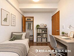 室内の画像