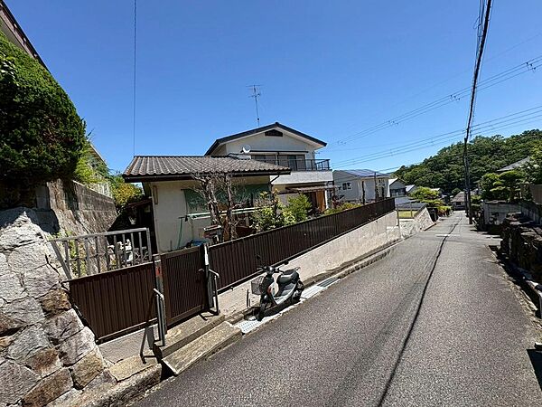 周辺を拡大表示
